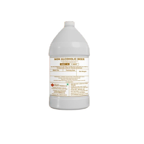 Non Alcoholic Flavour 2 L