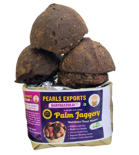 Original Udangudi Palm Jaggery - Fineness (%): 100