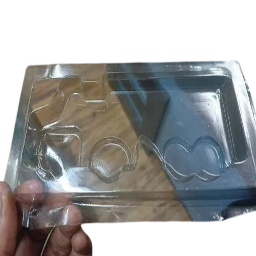 Pvc Blisters - Color: All