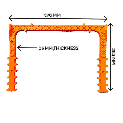 Pvc Foot Step - Application: Under Ground Water Tank
