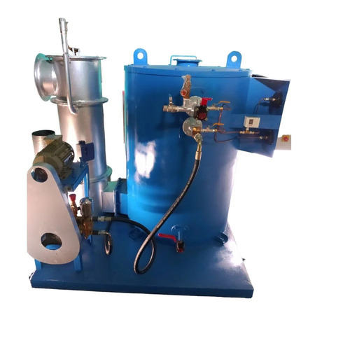 Steam Boiler