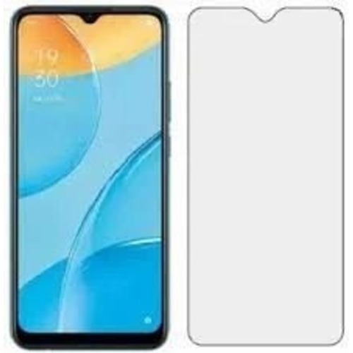 Tempered Mobile Screen Guard - Body Material: Glass
