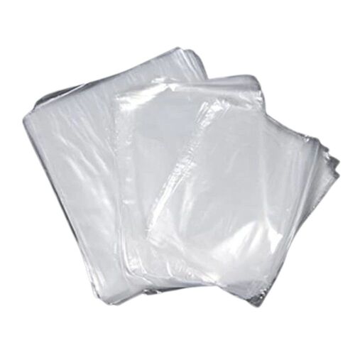 Transparent Bag