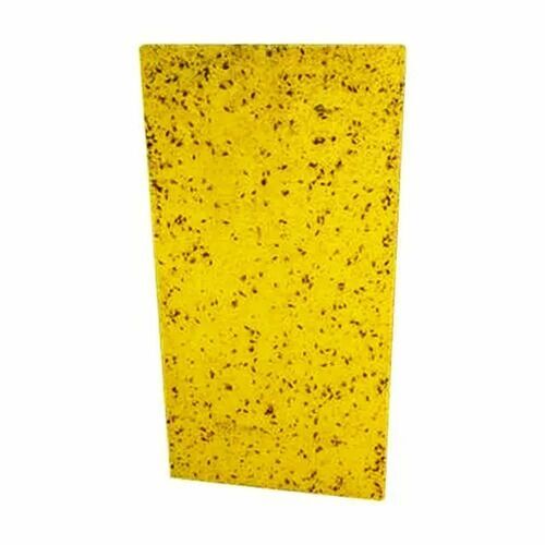 Yellow Sticky Insect Trap - Application: Agriculture