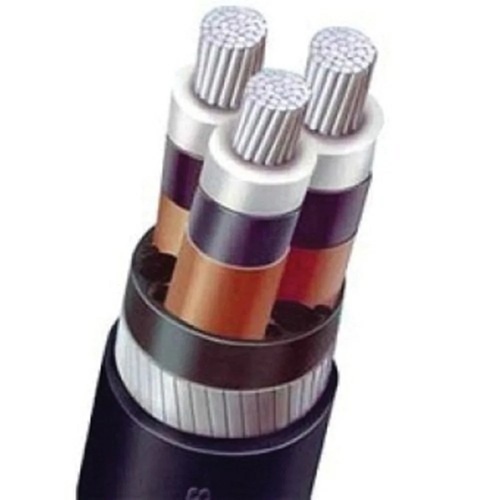 3 Core X 25 Sq.Mm Lt Armoured Cable