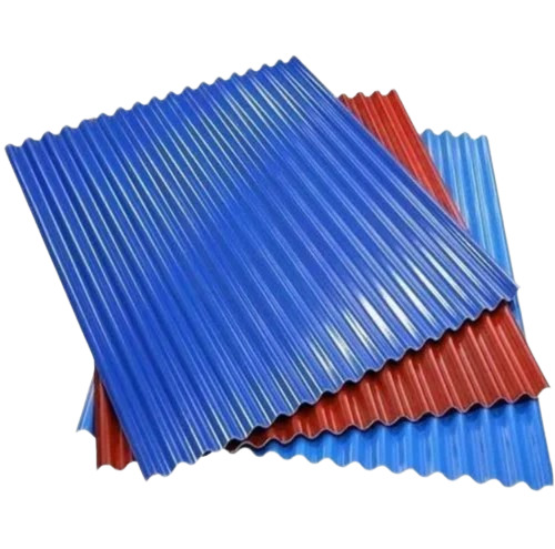 Aluminium Roofing Sheet - Color: All Color