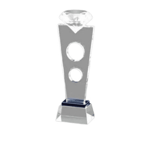 Crystal Trophies