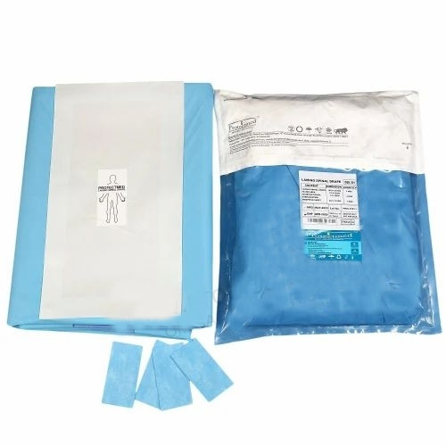 Disposable Leg O Drape