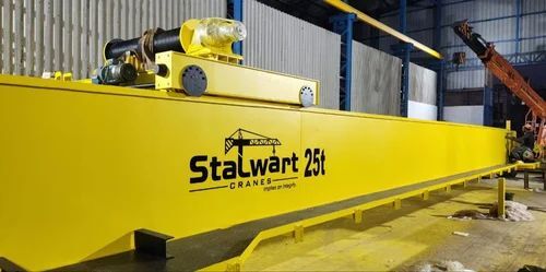 Eot Cranes 