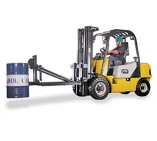 Forklift Attachment