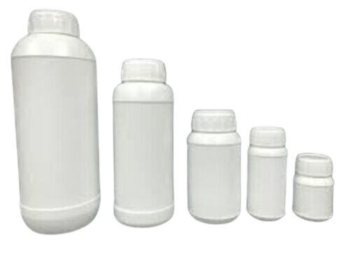 Hdpe Plastic Bottles - Processing Type: Extrusion