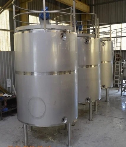 Industrial Storage Tank