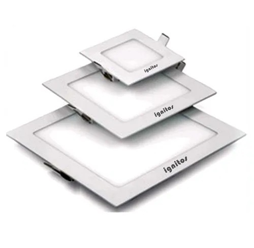 Led Square Down Lights