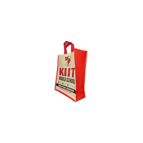 Non Woven Carry Bag - Style: With Handle