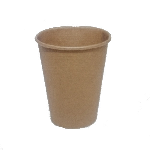 Plain Paper Cup