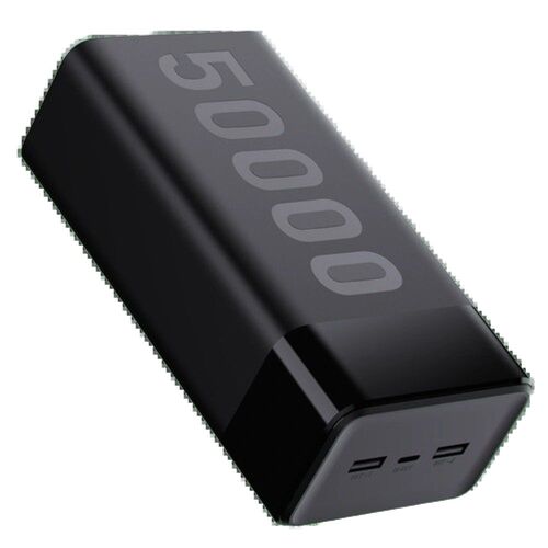 Power Bank - Android Version: No