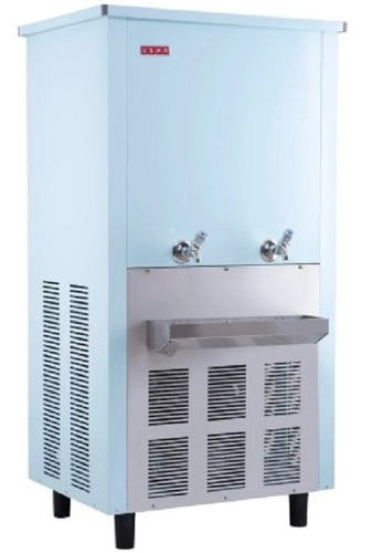 Stainless Steel Water Chilling Machine