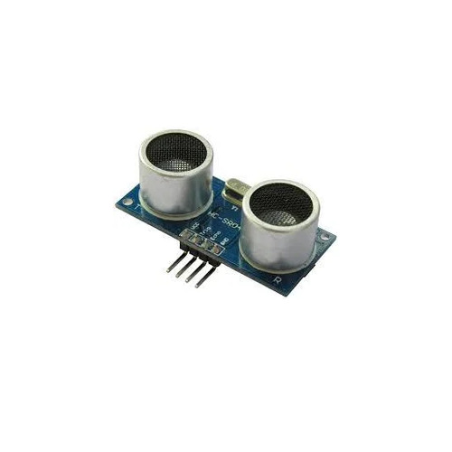 Ultra Sonic Sensor
