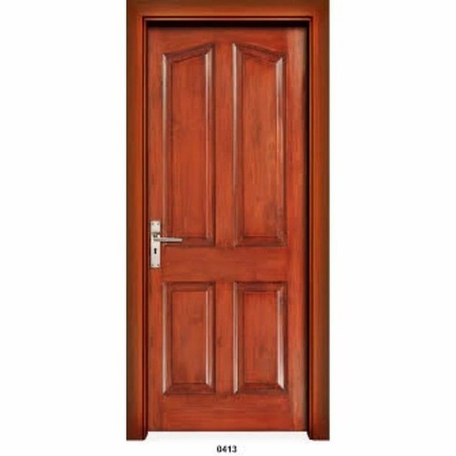 Wooden Doors