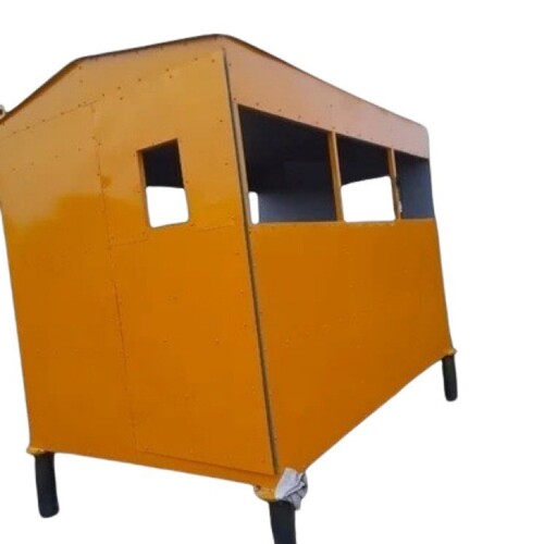 Asphalt Hot Mix Plant - Voltage: 220-440 Volt (V)