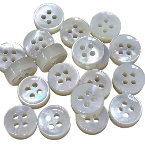 Blazer Buttons - Color: Menswear