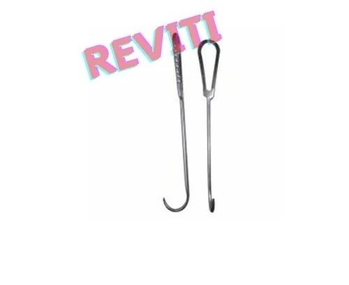 Bone Hook Orthopedic Retractor