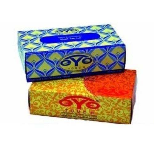 Face Tissue