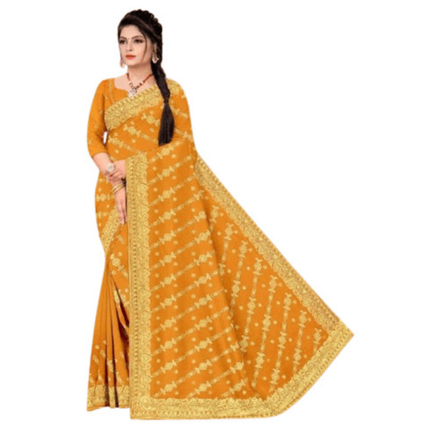 Georgette Sarees