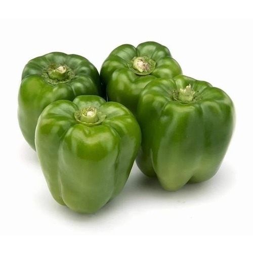 Green Capsicum