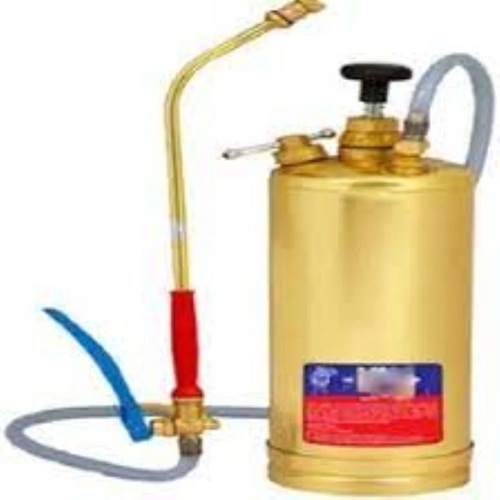 Hand Compression Sprayers