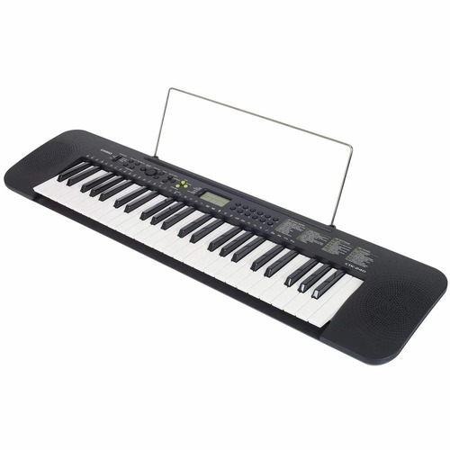 Keyboard Instruments