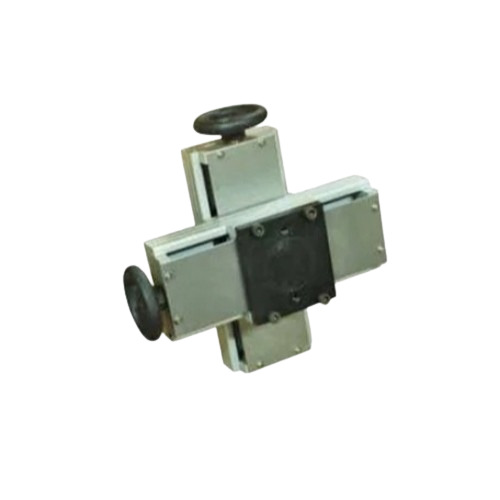 Linear Slides Machines - Application: Industrial