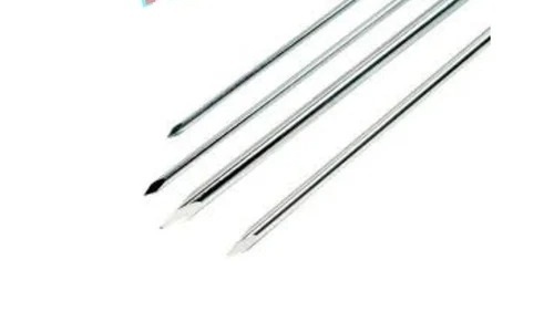Orthopedic Wire Twister Tc Tip