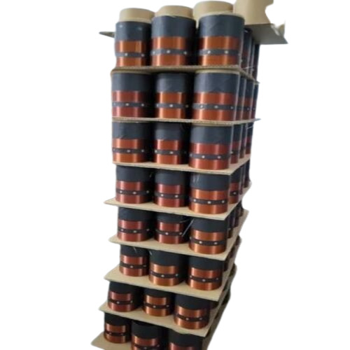 Speaker Voice Coil - Cabinet Material: Na