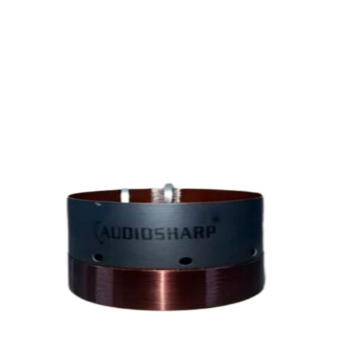 Voice Coil - Cabinet Material: Na