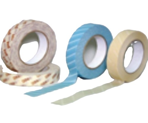 Autoclave Paper Tape