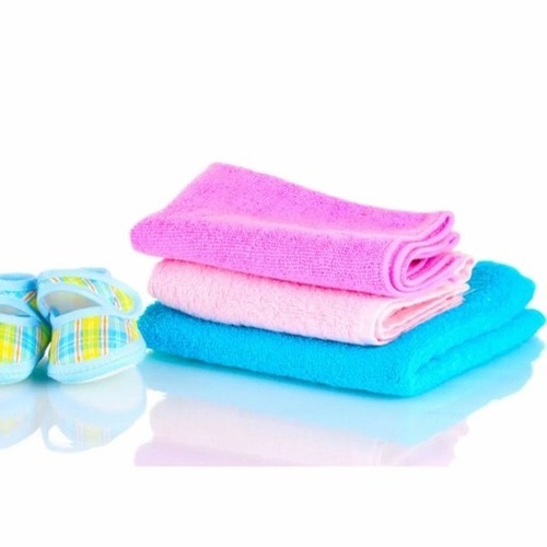 Baby Towels