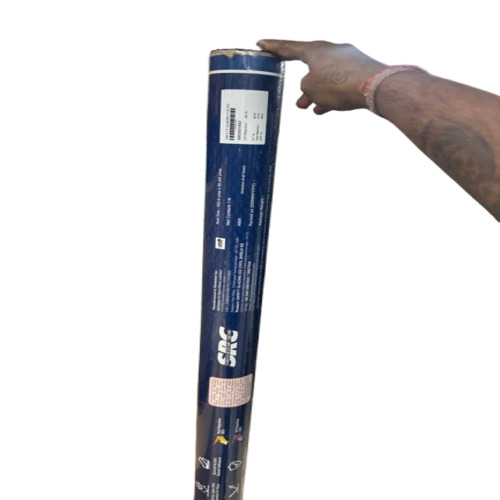 Blue Sun Control Films - Hardness: Rigid