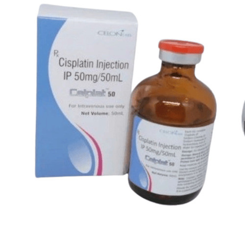 Cisplatin Injection