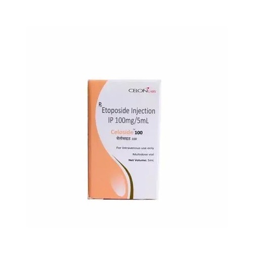 एटोपोसीड इंजेक्शन