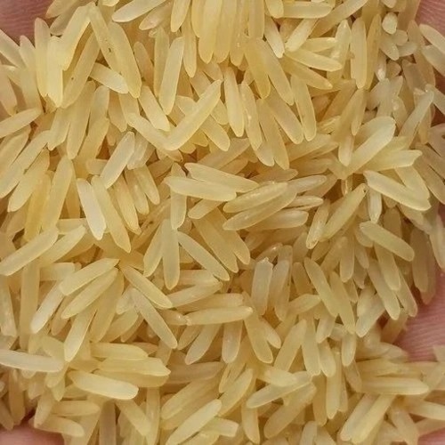 Golden Sella Basmati Rice