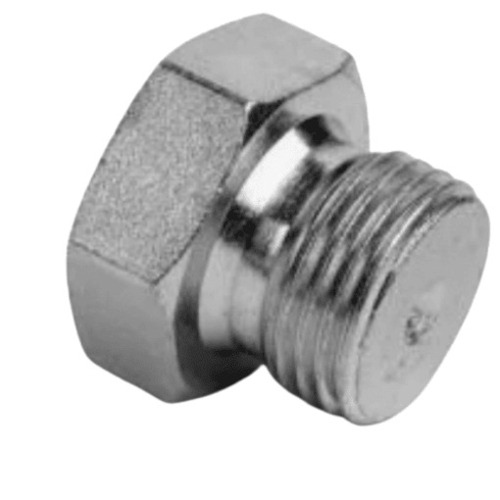 Hydraulic Plug