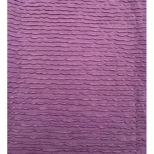 Knitted Polyester Fabrics - Feature: Tear-Resistant