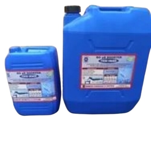 Liquid Chlorine Solution - Application: Industrial