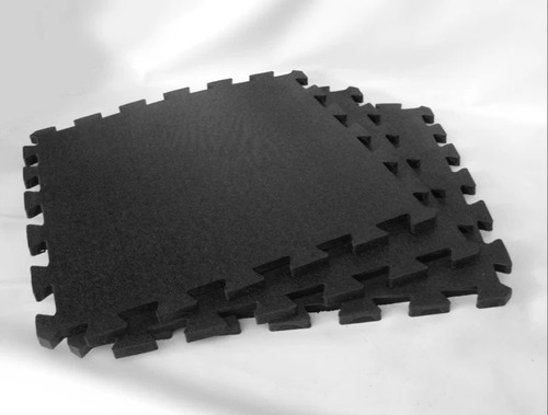 Rubber Gym Floor Mats