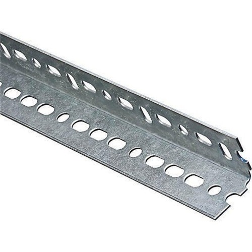 Steel Slotted Angle