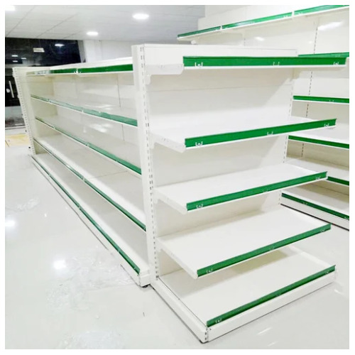 Super Market Display Racks