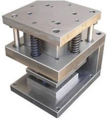 Trimming Press Tool Die