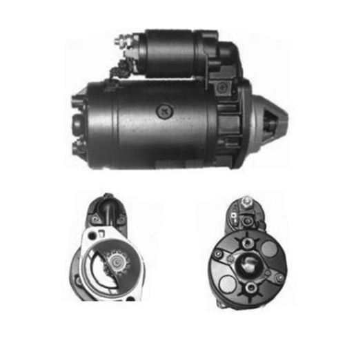 367 Series Starter Motor