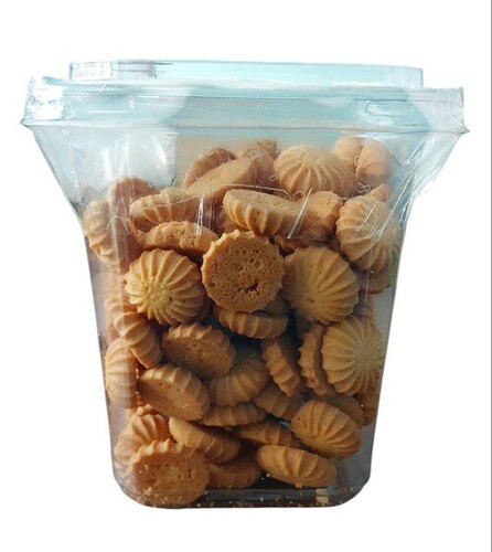 Bakery Biscuit